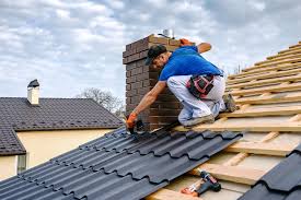 Best Cold Roofs  in Echelon, NJ